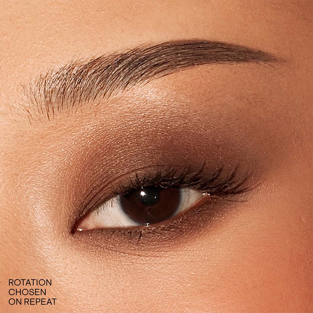 MAJOR DIMENSION ARTISTRY PALETTE EYESHADOW (PALETA DE SOMBRAS)